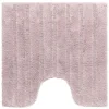 California Antislip WC-mat Misty pink