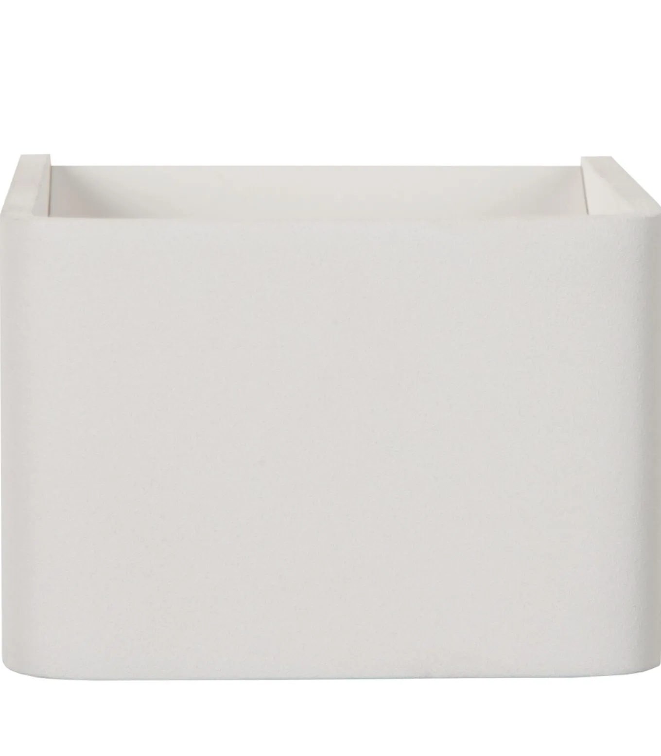 Calla - Wandlamp - Wit