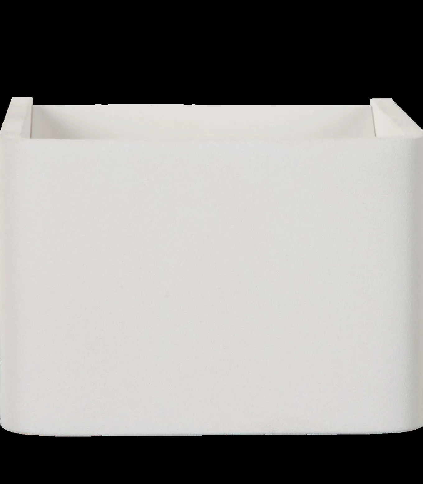 Calla - Wandlamp - Wit