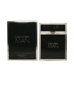 Calvin Klein Man Eau de Toilette 100 ml