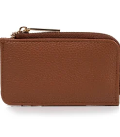 Camel Dameskaarthouder met rits