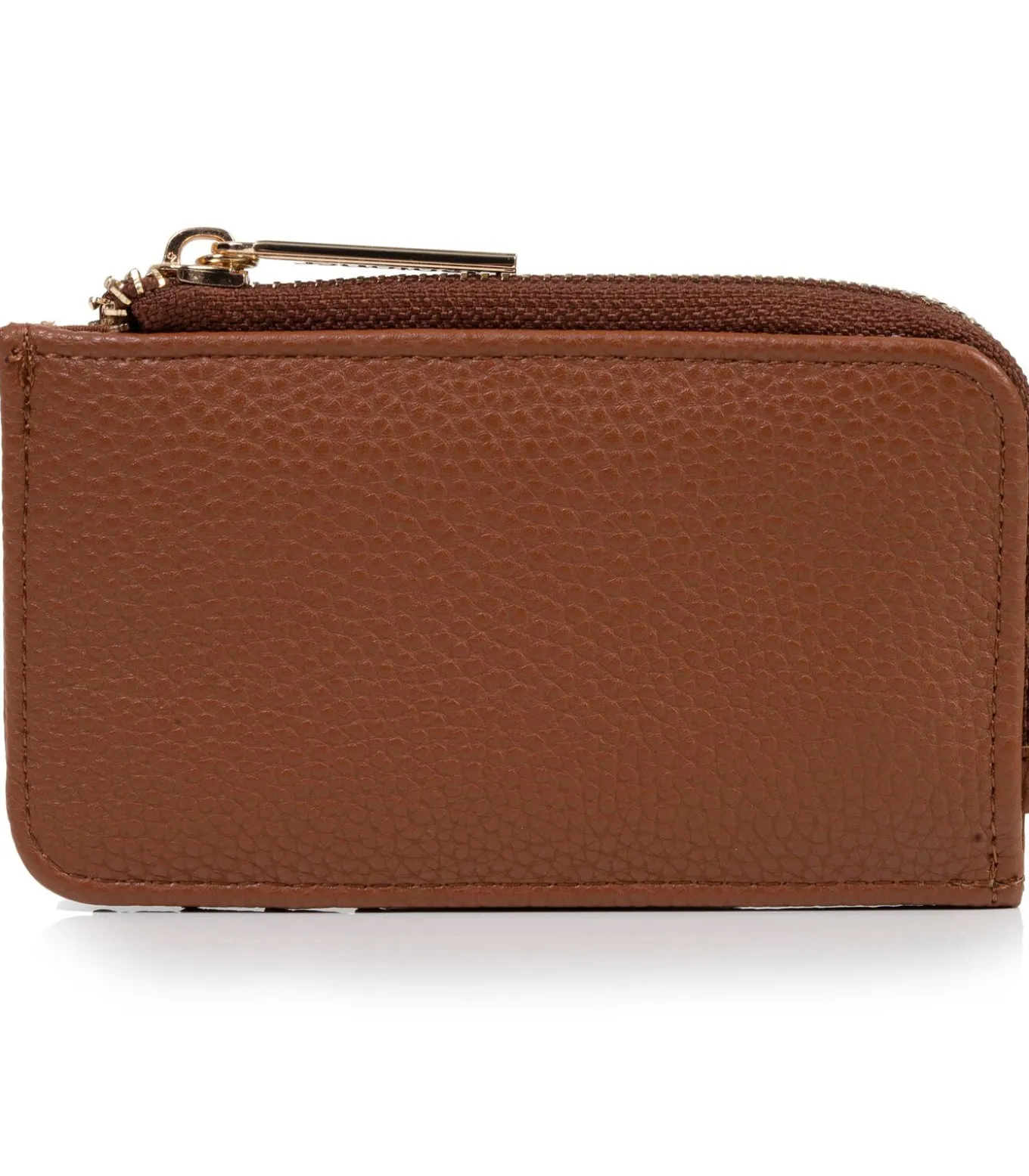 Camel Dameskaarthouder met rits