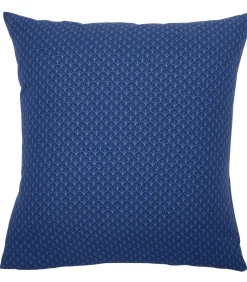 Camille Marine - Bamboe Kussensloop 63x63cm