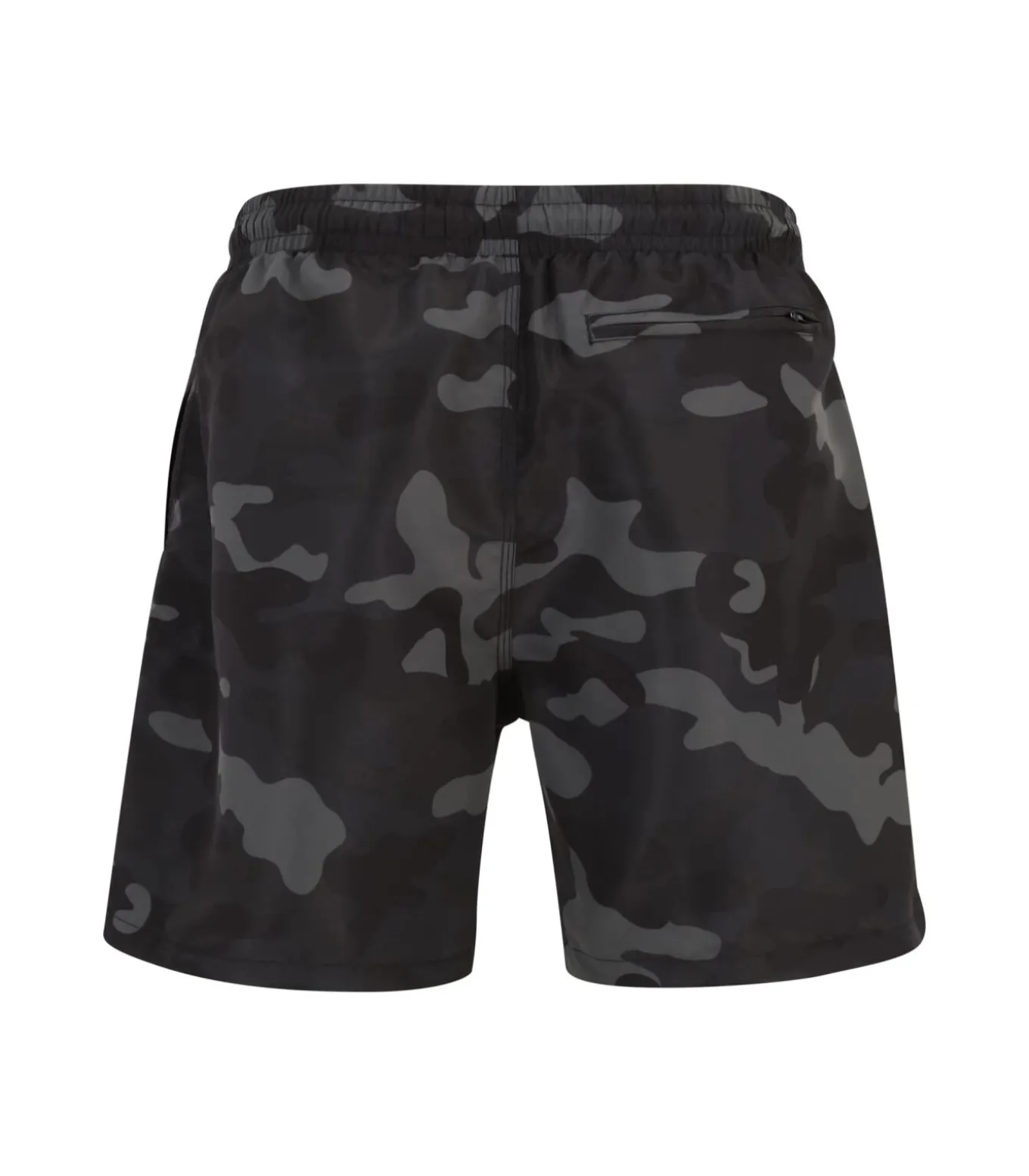 CAMO - Zwembroek - Donkergroen