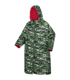 CAMOUFLAGE - Gi - Groen