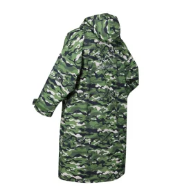 CAMOUFLAGE - Gi - Groen