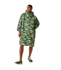 CAMOUFLAGE - Gi - Groen