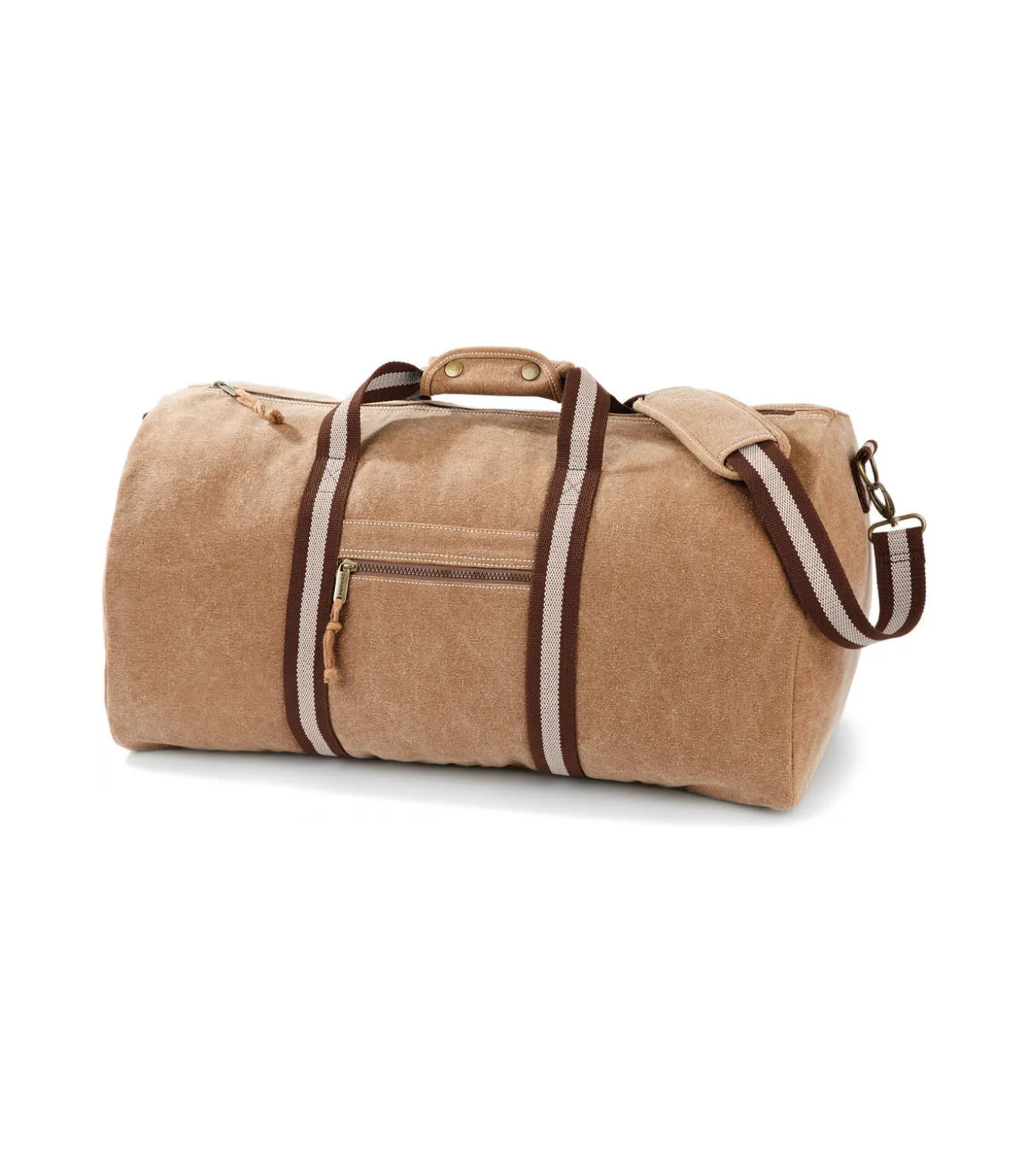 Canvas reistas Vintage