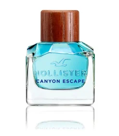 Canyon Escape Eau de Toilette voor Hem 50 ml