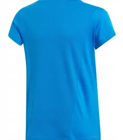 CARDIO - T-shirt - Blauw