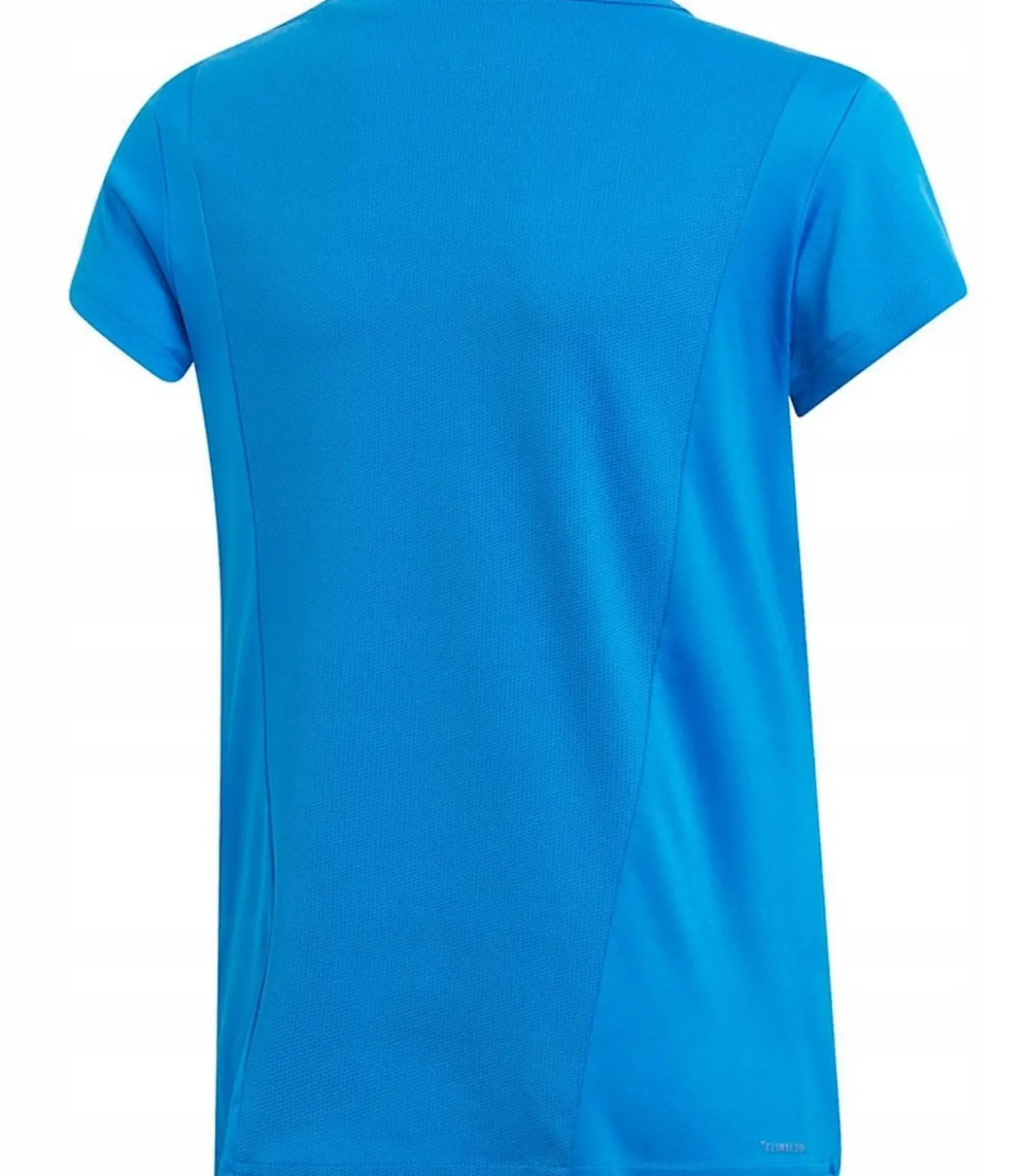 CARDIO - T-shirt - Blauw