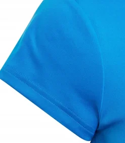 CARDIO - T-shirt - Blauw