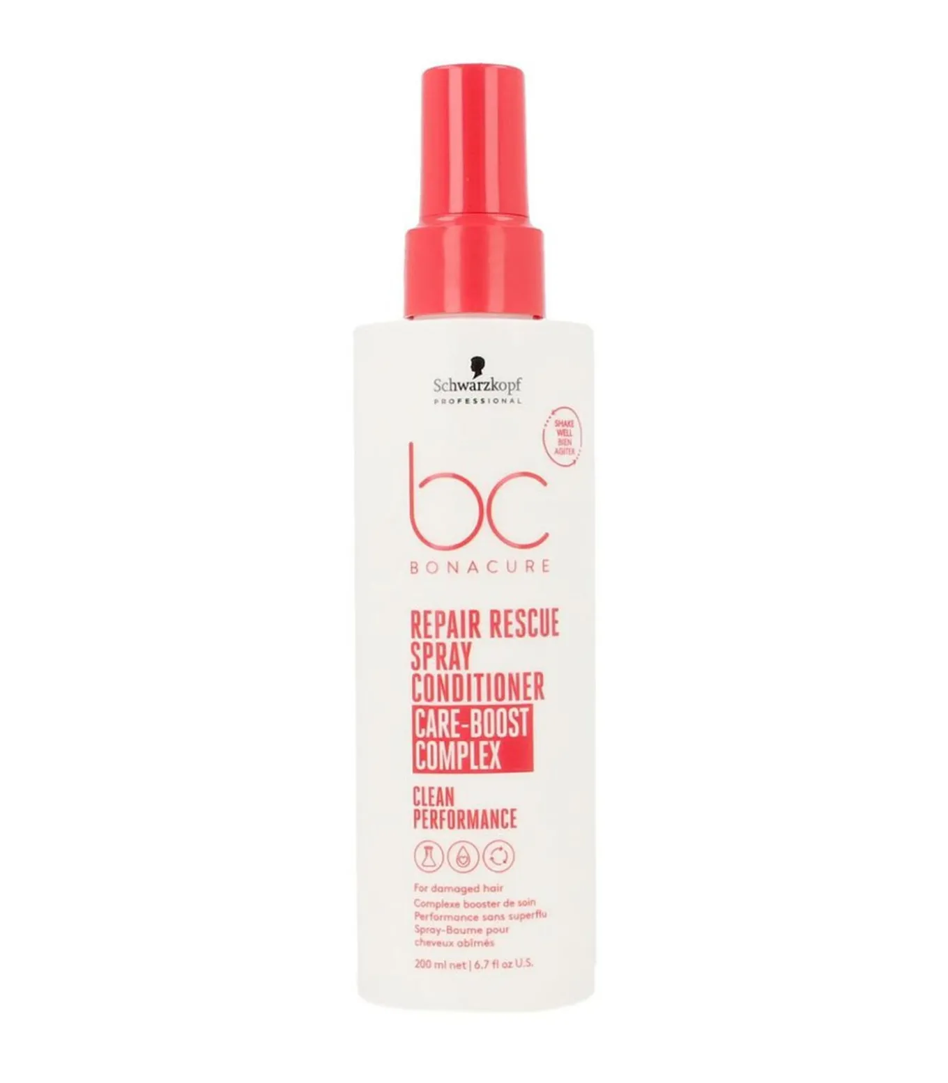 Care-Boost-Complex Repair Rescue Leave-In Conditioner Spray 200 ml