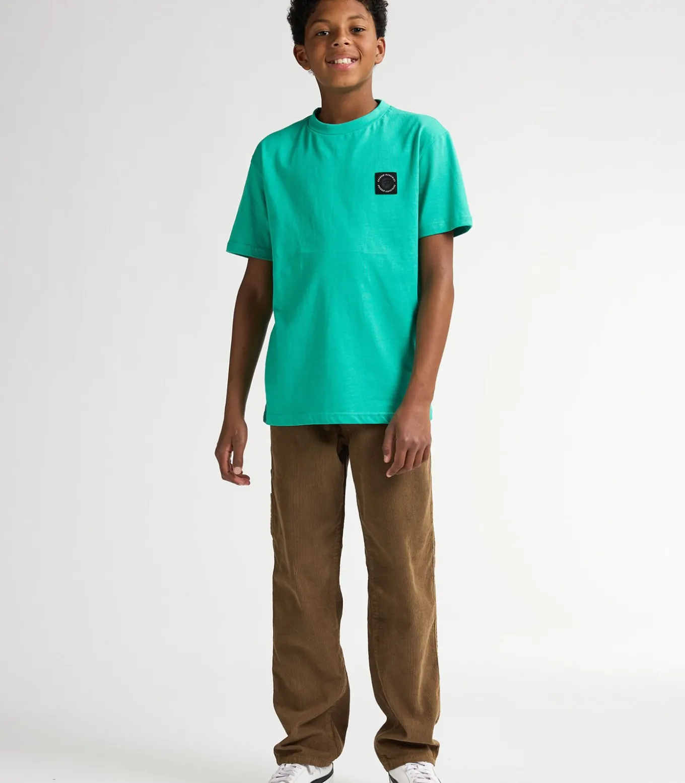 Cargo Broek Sandpoint