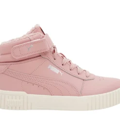 CARINA 2.0 - Topje - Roze