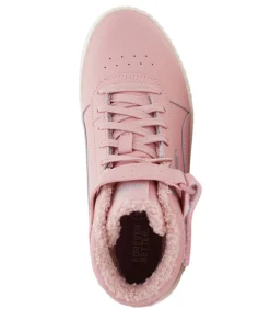 CARINA 2.0 - Topje - Roze