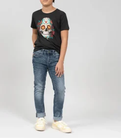 CARLOS - Denim jeans