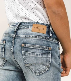 CARLOS - Denim jeans