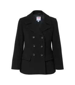 Caroline Tensen Austin Jas Zwart