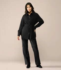 Caroline Tensen Camrose Jacket Zwart