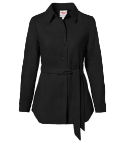 Caroline Tensen Camrose Jacket Zwart
