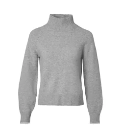 Caroline Tensen Danville Trui Grijs