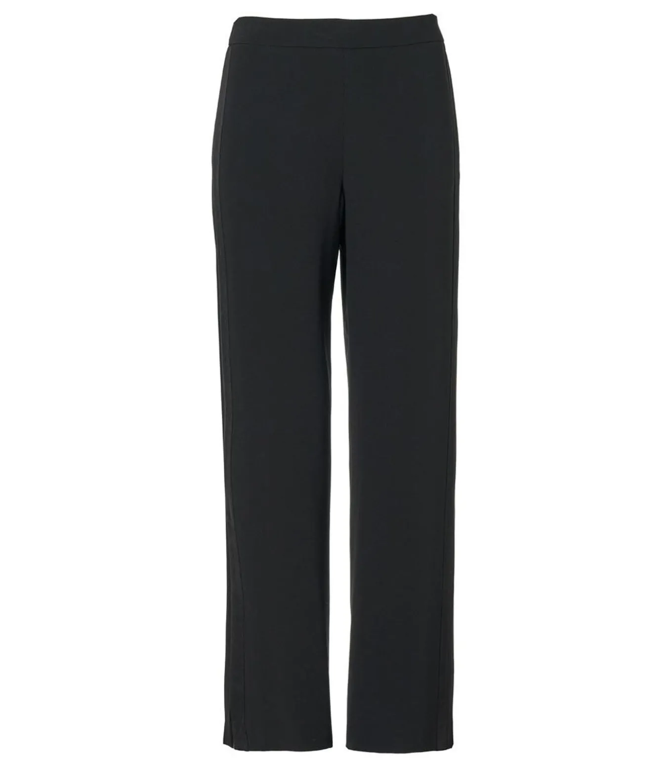 Caroline Tensen Monterey Broek Zwart