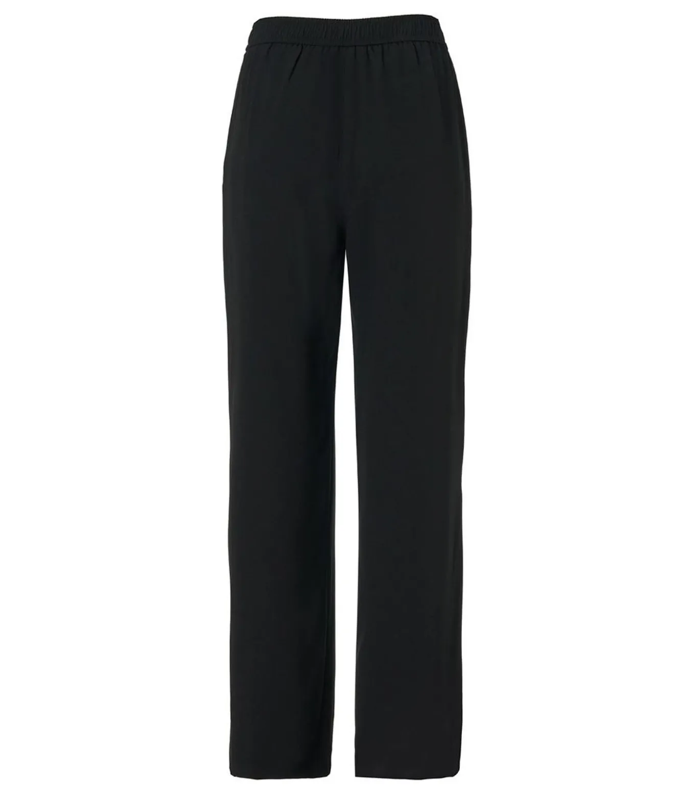 Caroline Tensen Monterey Broek Zwart