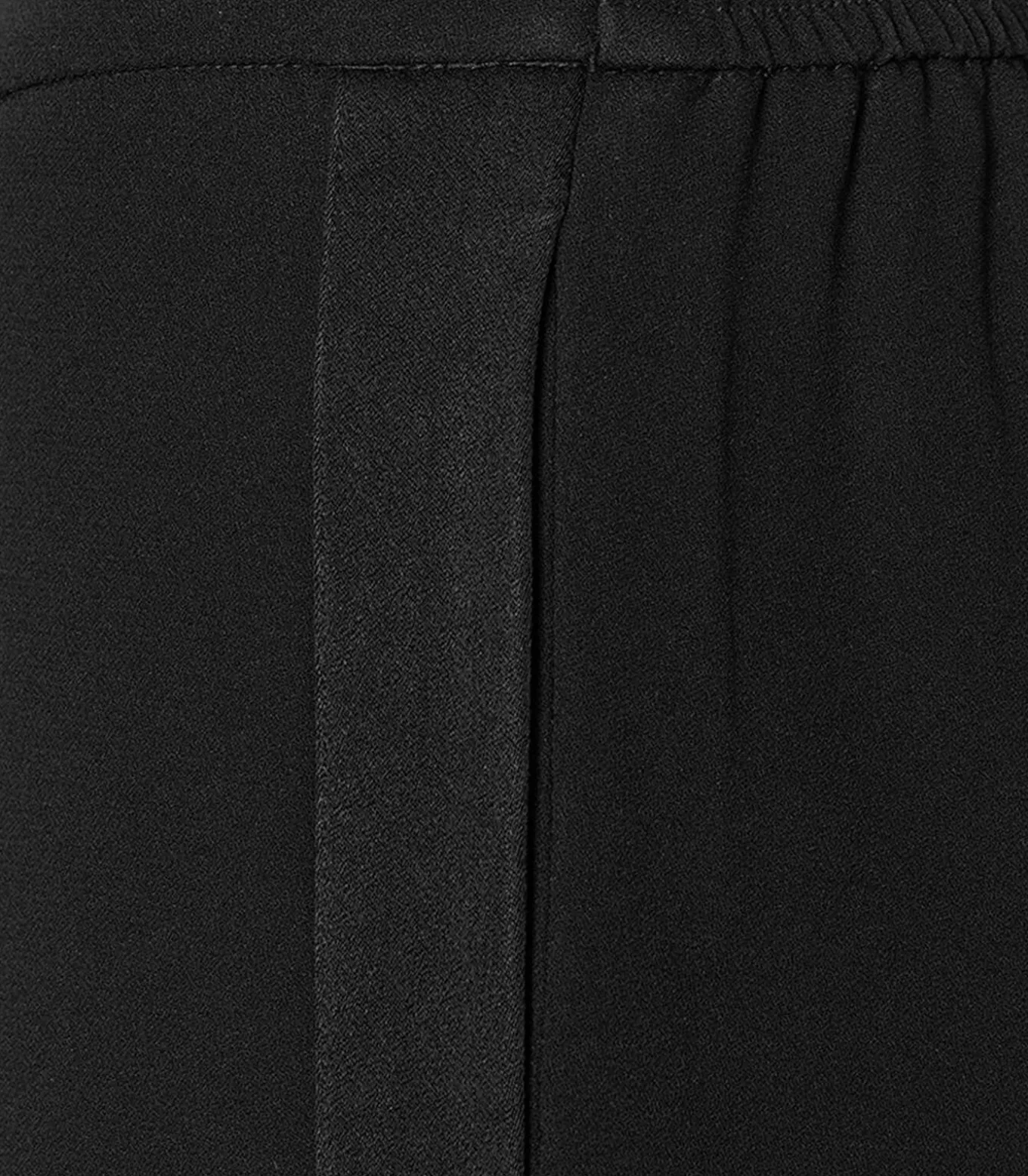 Caroline Tensen Monterey Broek Zwart