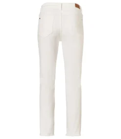 Caroline Tensen Utah Jeans Wit