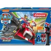 Carrera racebaan PAW Patrol Ready Race Rescue - 4,9 meter speelgoed