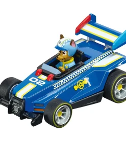 Carrera racebaan PAW Patrol Ready Race Rescue - 4,9 meter speelgoed