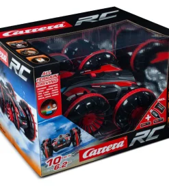 Carrera RC - All-Terrain Stunt Car - Afstandsbestuurbare auto water en sneeuw