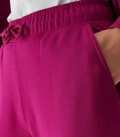 CAS F472 - Joggingbroek - Roze