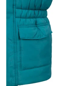 CASSTER - Gi - Blauw