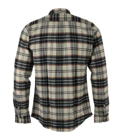 Casual Shirts Barbour Portdown Tailored Checked Shirt