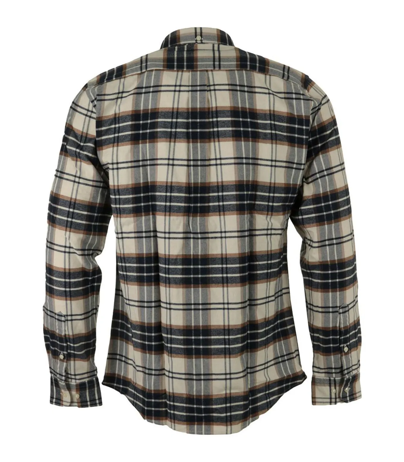 Casual Shirts Barbour Portdown Tailored Checked Shirt