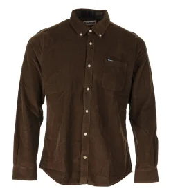 Casual Shirts Ramsey Tailored Shirt