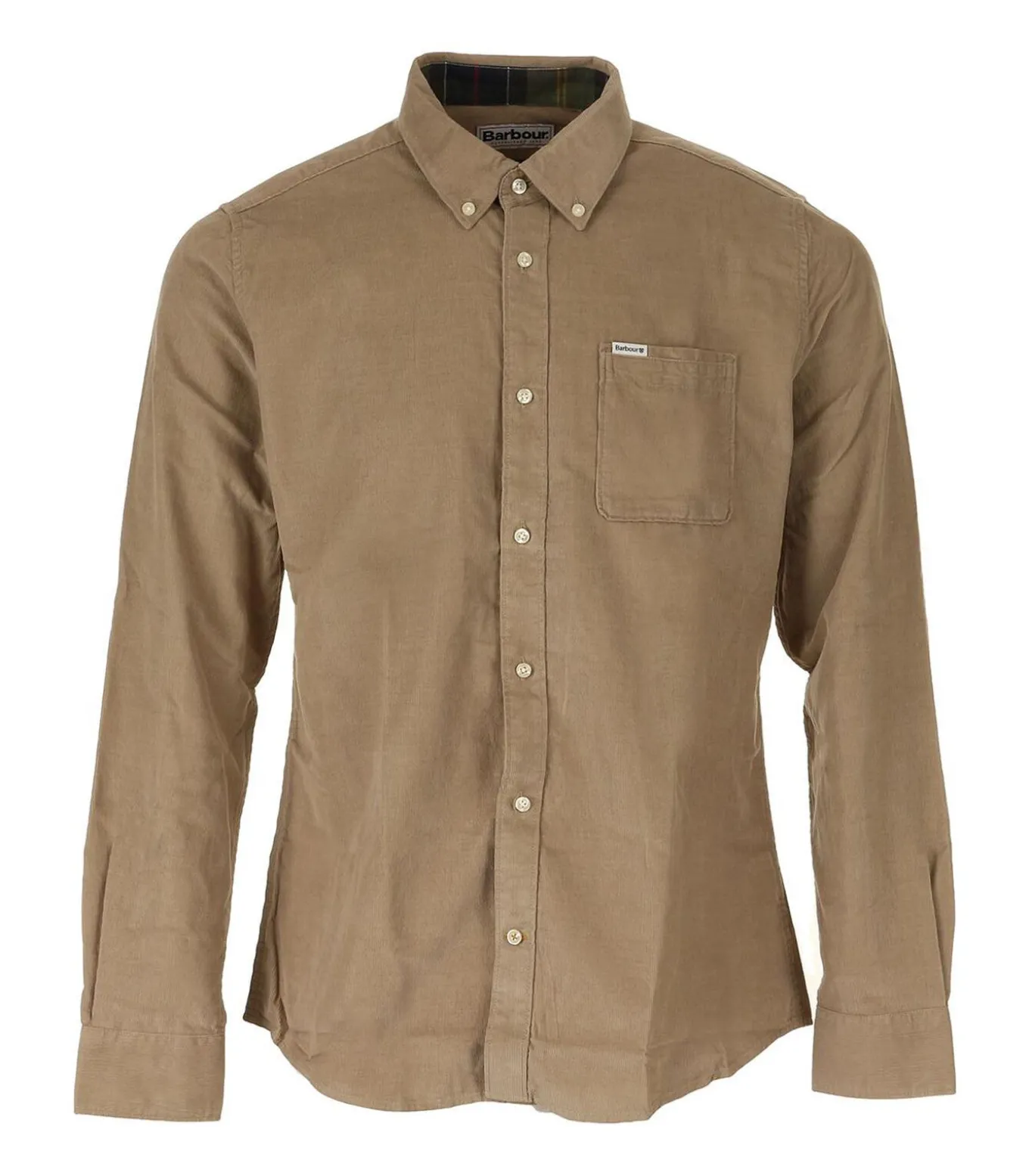 Casual Shirts Ramsey Tailored Shirt