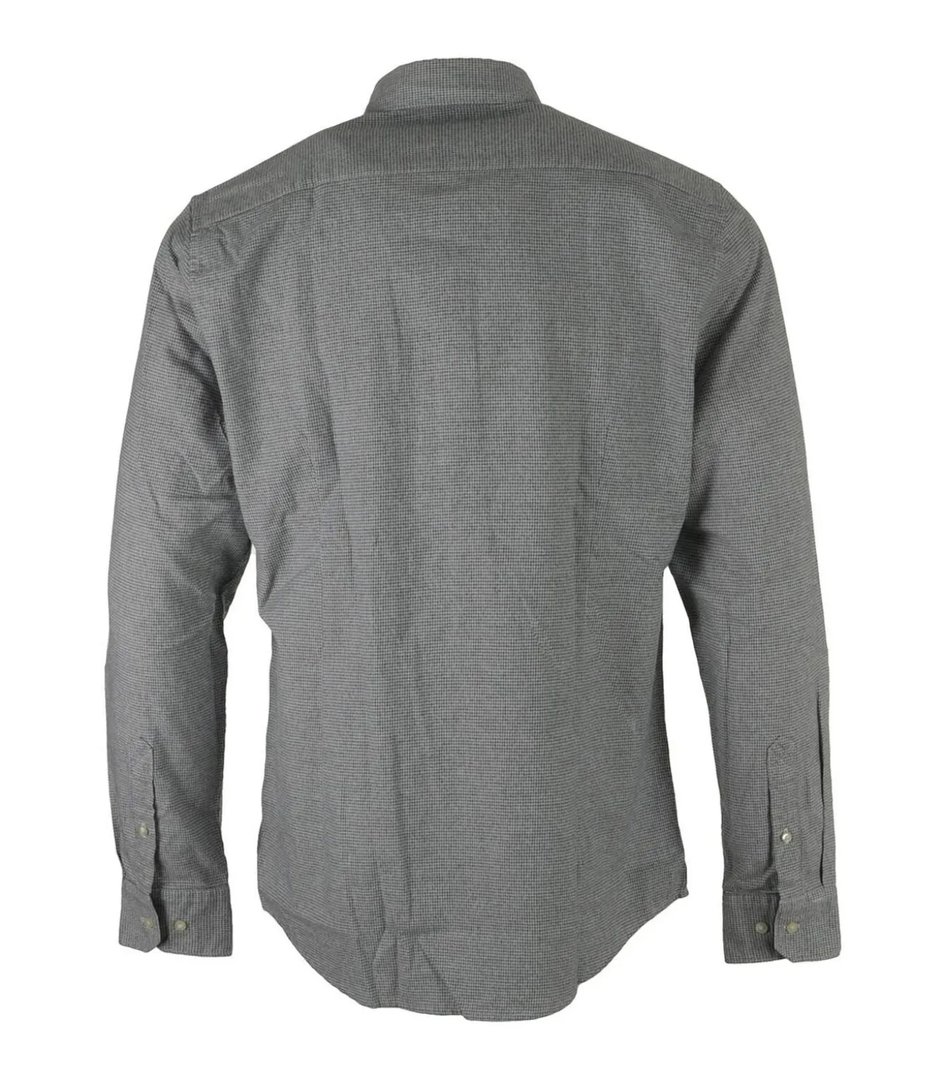 Casual Shirts Turner Tailored Houndstooth Shirt