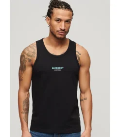Casual tanktop Sportswear