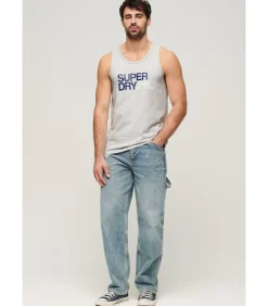 Casual tanktop Sportswear