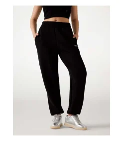 Cecilia Scuba Jogger Pants