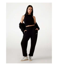 Cecilia Scuba Jogger Pants