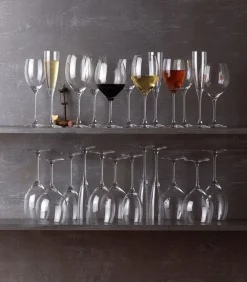 Champagneglas, Set 4-dlg Maxima