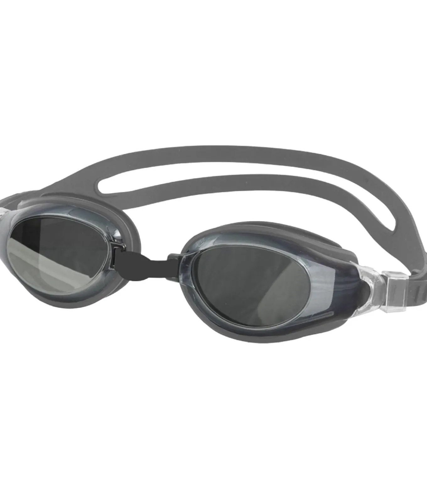 CHAMPION - Zwembril - Grijs