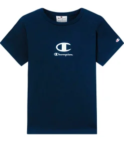Champion Crewneck T-Shirt