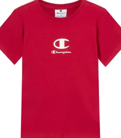 Champion Crewneck T-Shirt