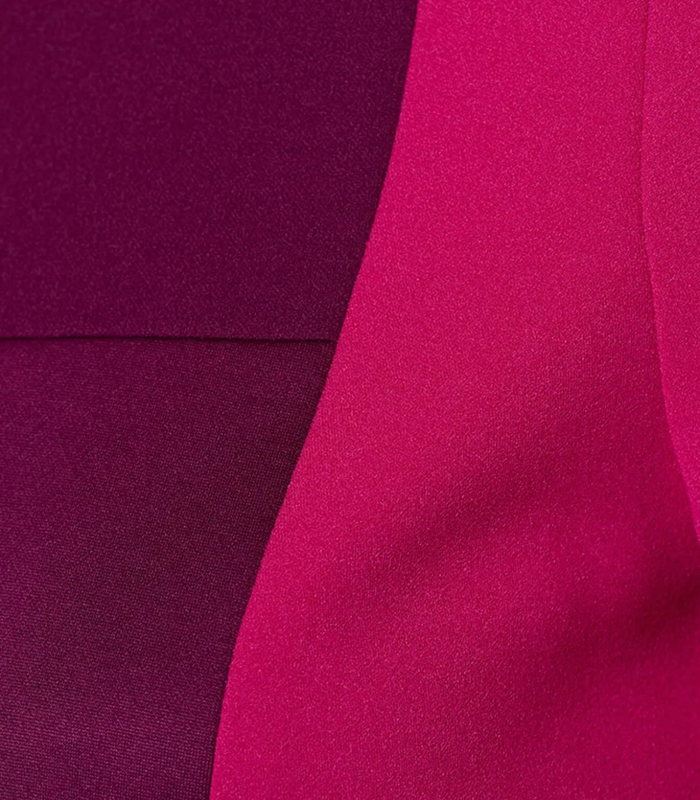 Chanera Blazer Dark Berry