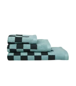 CHECKER - Handdoek